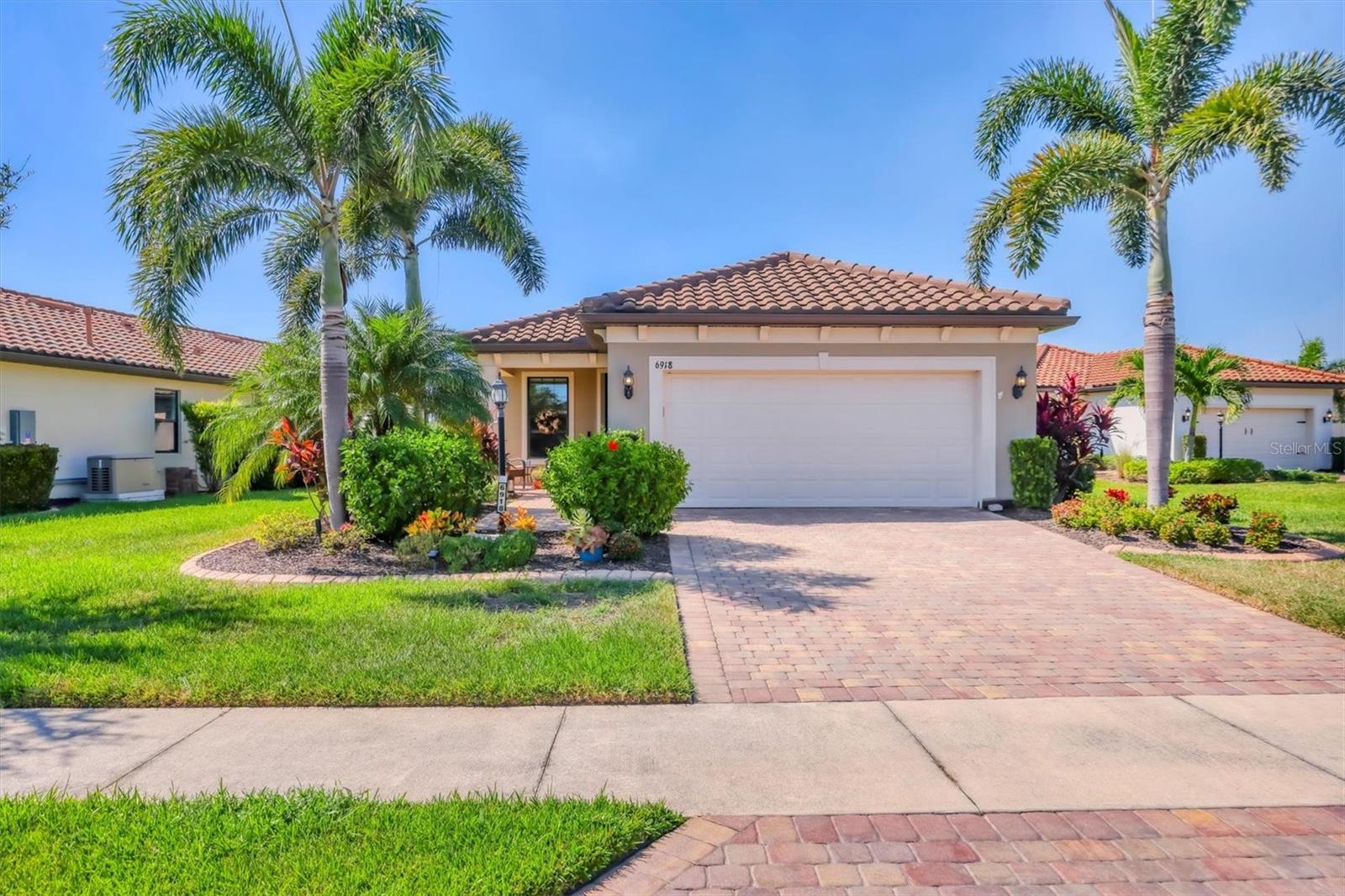 DEL WEBB PH III SUBPH 3A, 3B & 3C - Residential