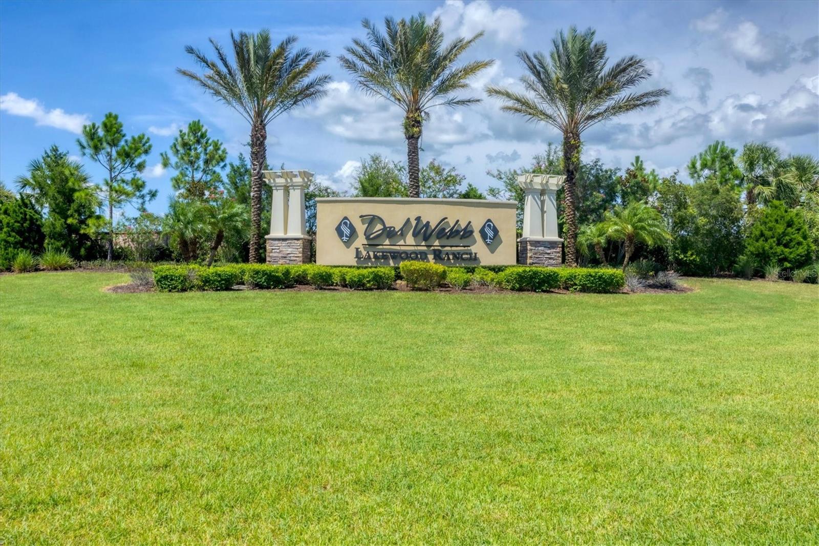 DEL WEBB PH III SUBPH 3A, 3B & 3C - Residential
