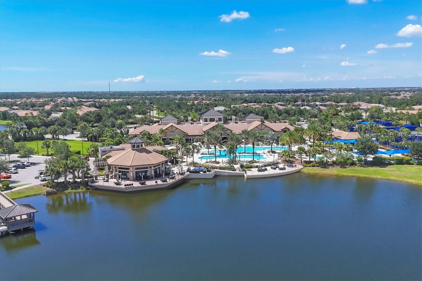 DEL WEBB PH III SUBPH 3A, 3B & 3C - Residential