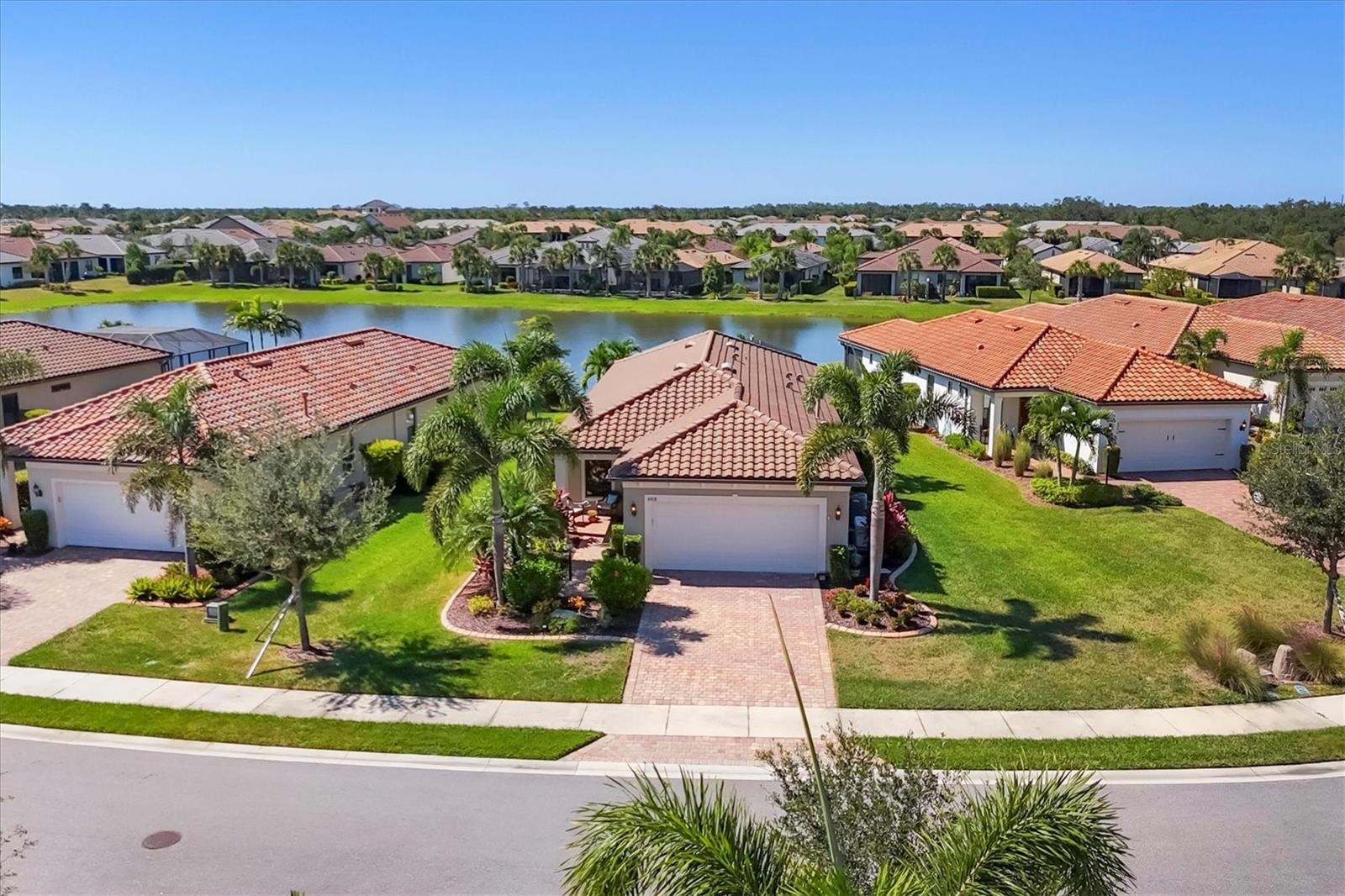 DEL WEBB PH III SUBPH 3A, 3B & 3C - Residential