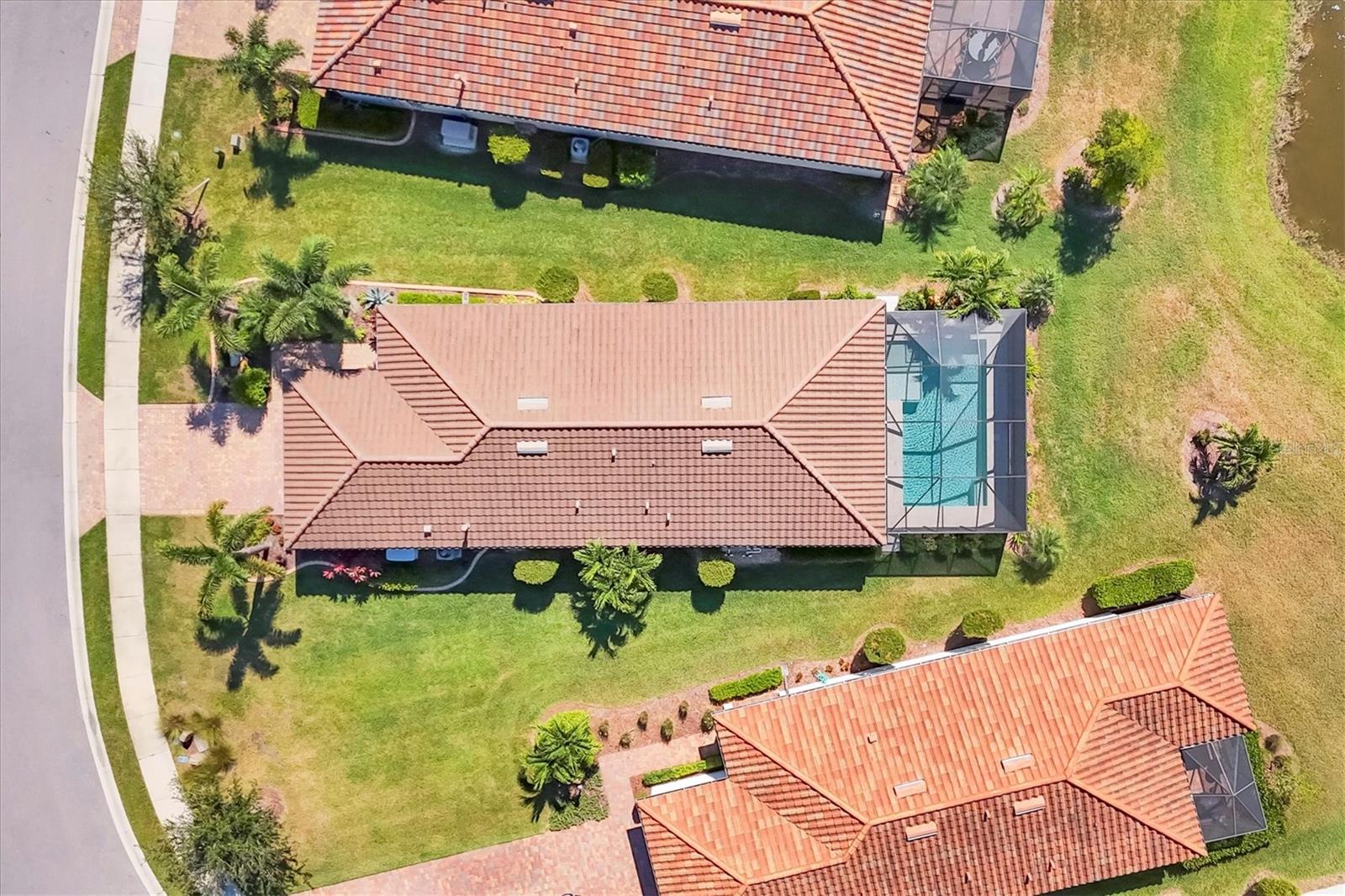 DEL WEBB PH III SUBPH 3A, 3B & 3C - Residential