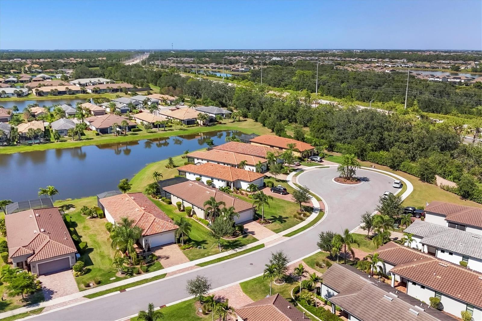 DEL WEBB PH III SUBPH 3A, 3B & 3C - Residential