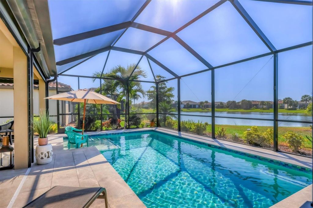 Photo of 6918 Hanover Court, Lakewood Ranch, FL 34202 (MLS # A4668217)