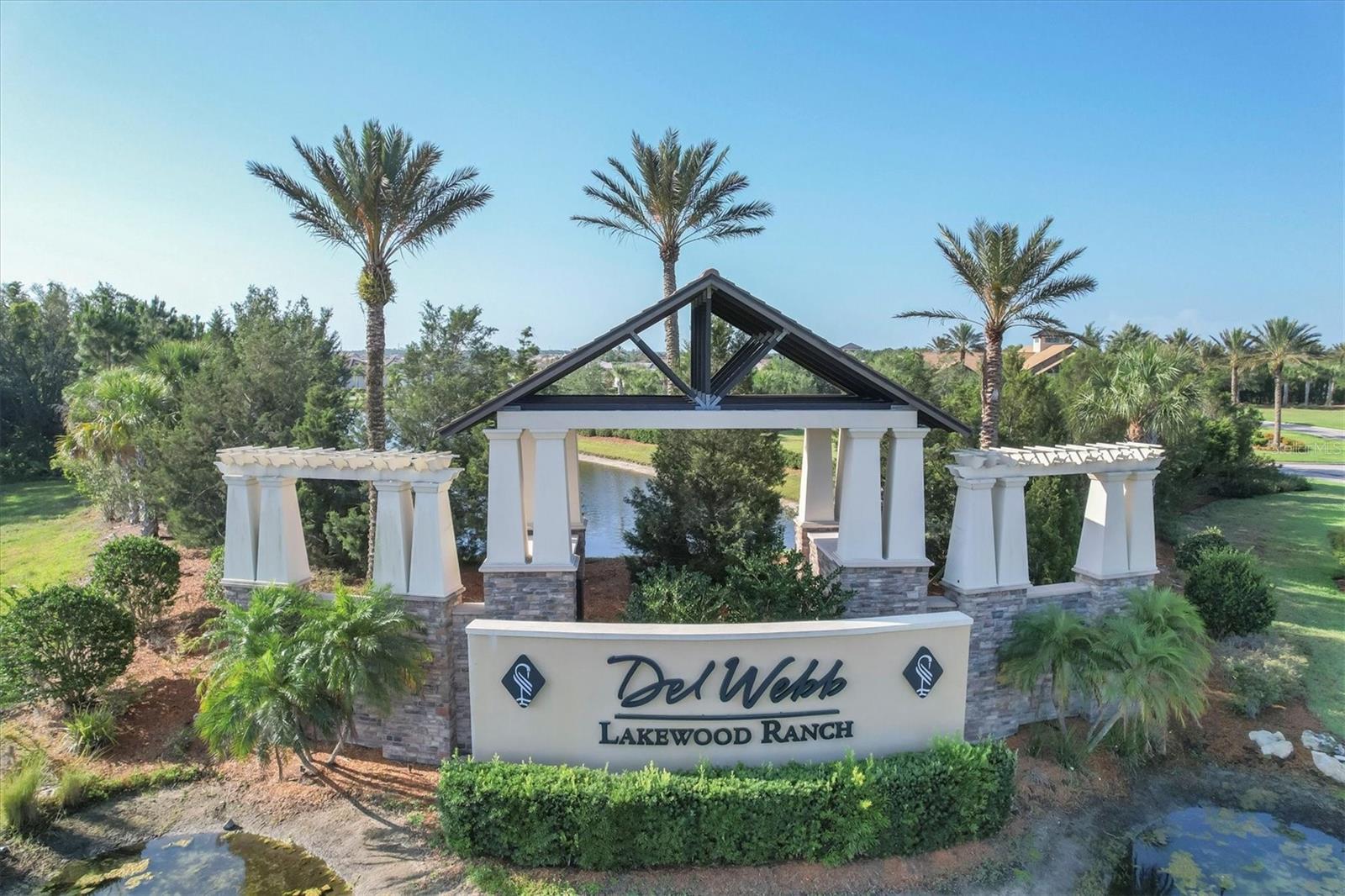 DEL WEBB PH III SUBPH 3A, 3B & 3C - Residential