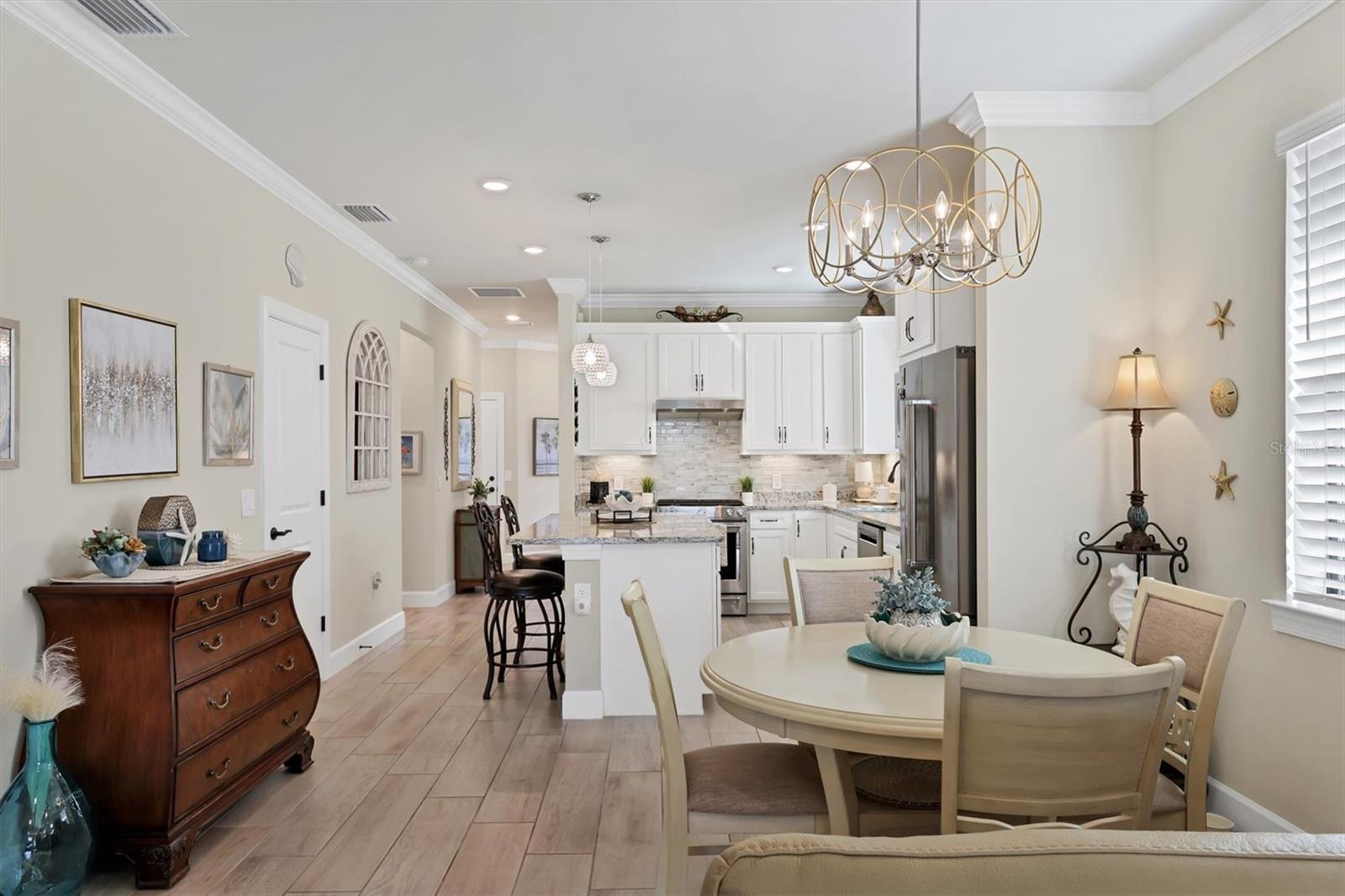 DEL WEBB PH III SUBPH 3A, 3B & 3C - Residential