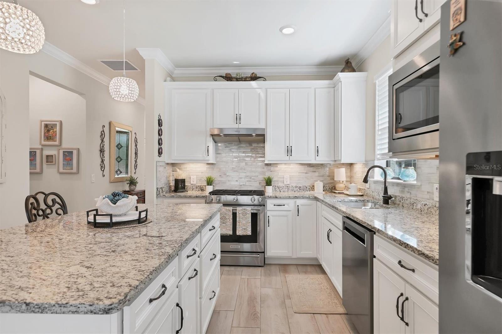 DEL WEBB PH III SUBPH 3A, 3B & 3C - Residential