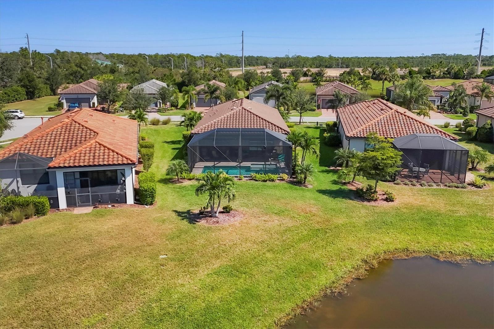 DEL WEBB PH III SUBPH 3A, 3B & 3C - Residential