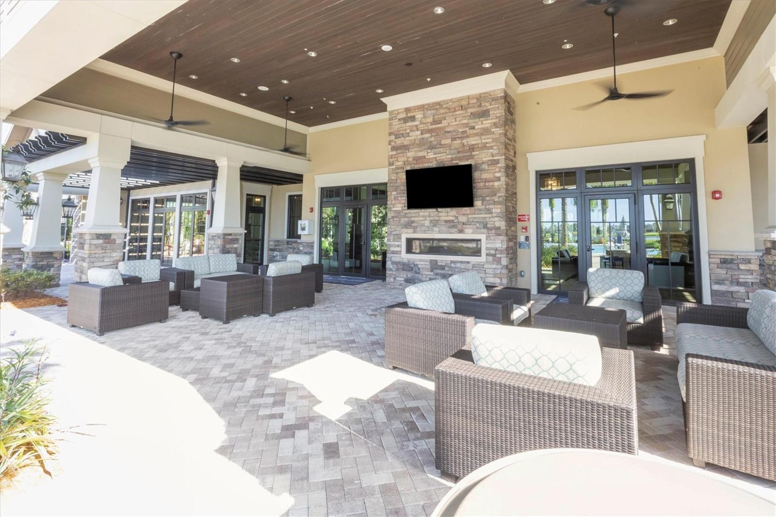 DEL WEBB PH III SUBPH 3A, 3B & 3C - Residential