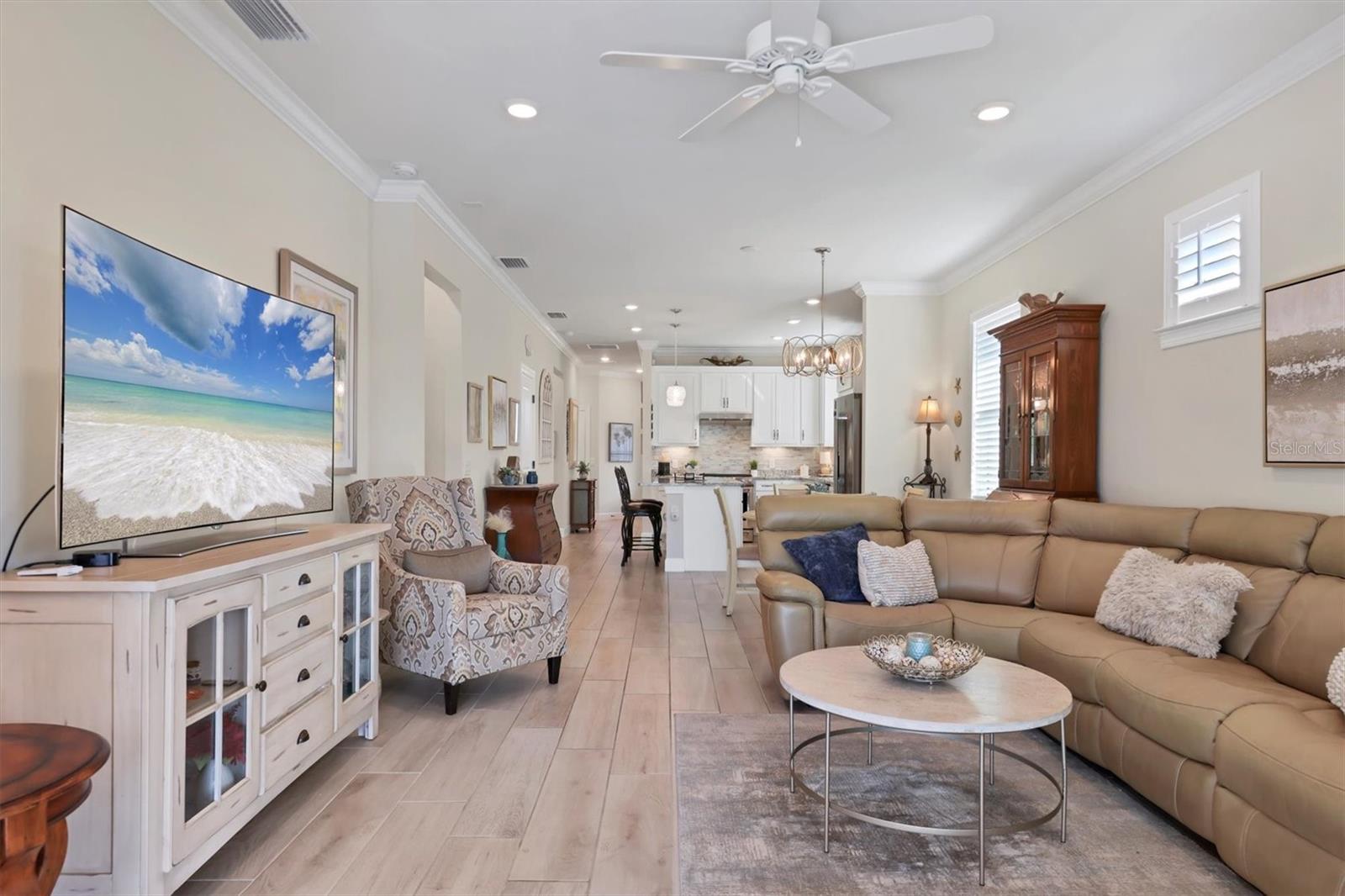 DEL WEBB PH III SUBPH 3A, 3B & 3C - Residential