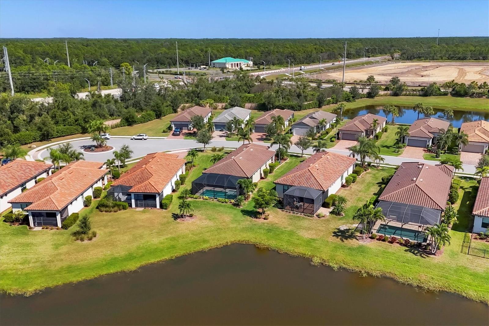 DEL WEBB PH III SUBPH 3A, 3B & 3C - Residential