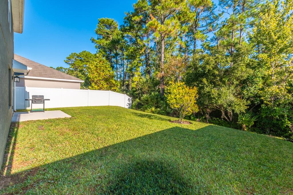 Sabal Lakes - Residential