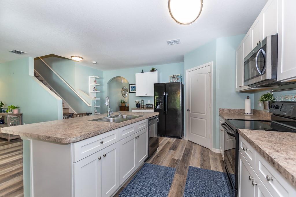 Sabal Lakes - Residential