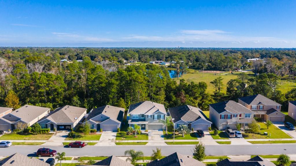 Sabal Lakes - Residential
