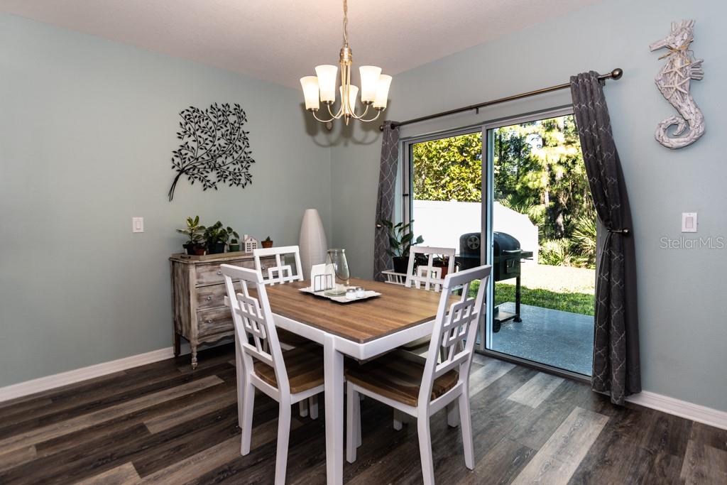 Sabal Lakes - Residential