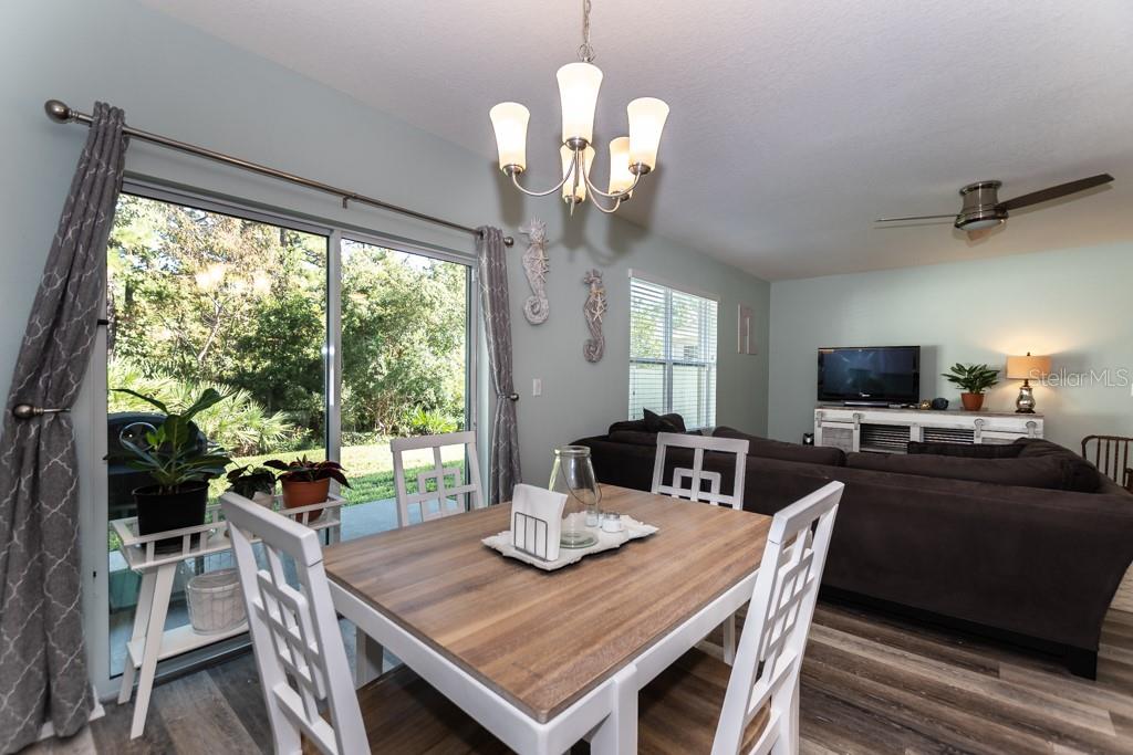 Sabal Lakes - Residential