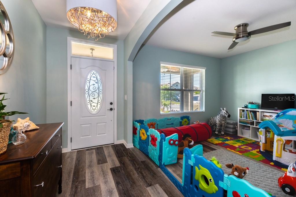 Sabal Lakes - Residential