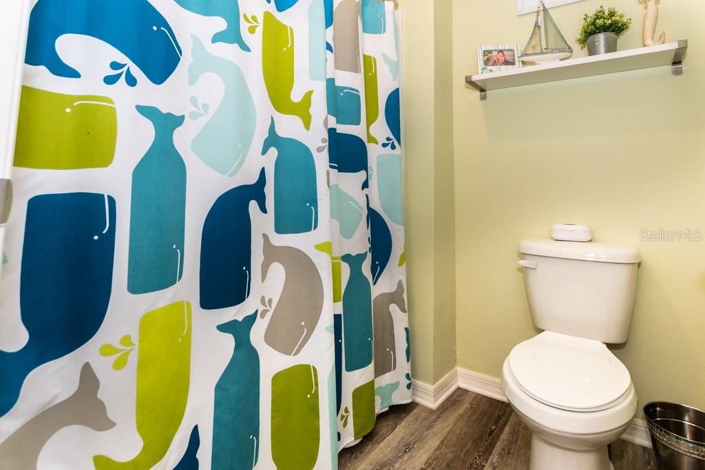 Sabal Lakes - Residential