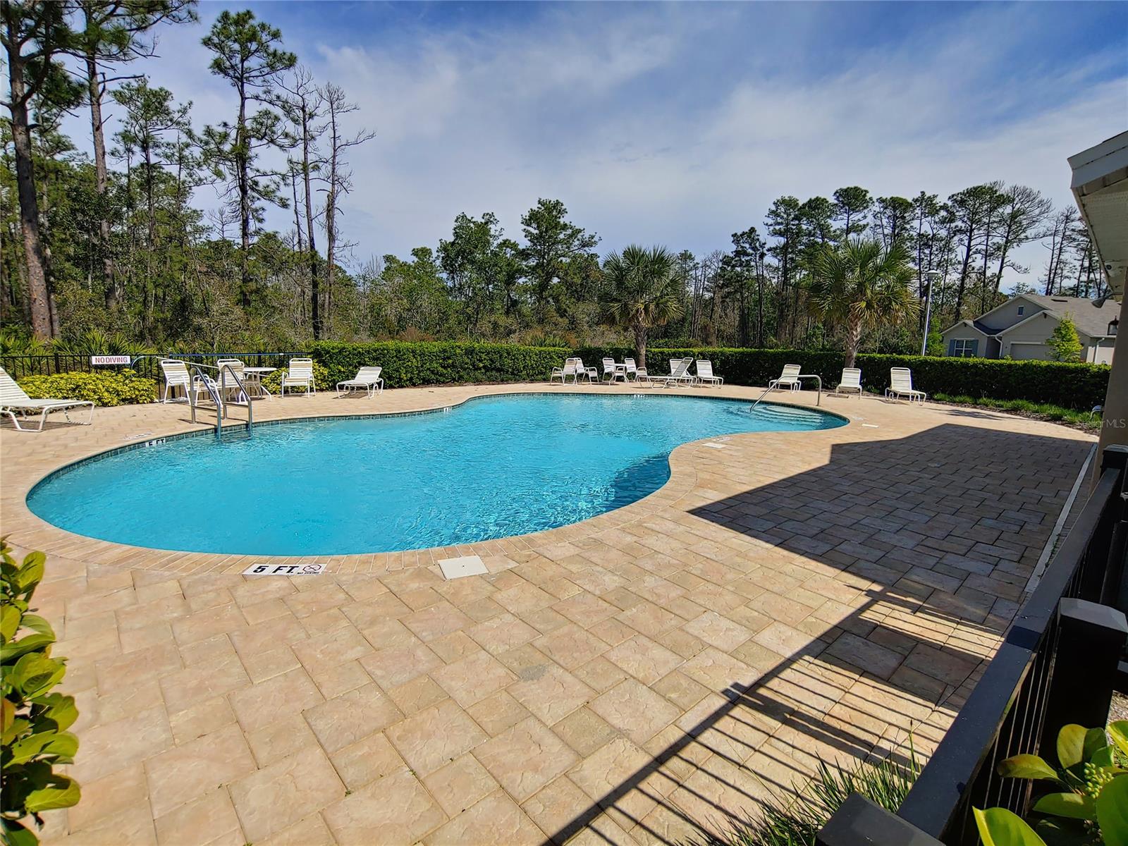 Sabal Lakes - Residential