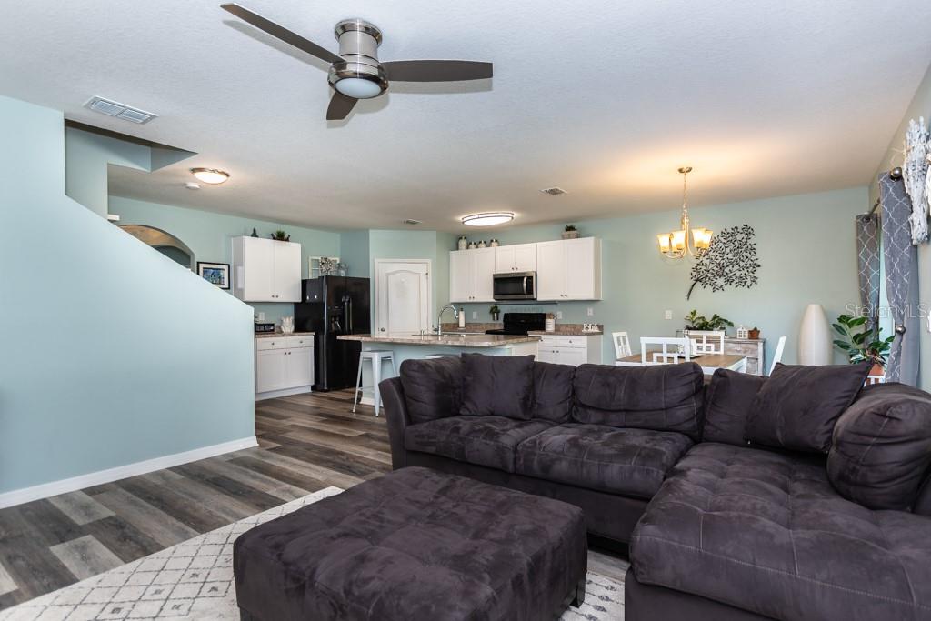 Sabal Lakes - Residential