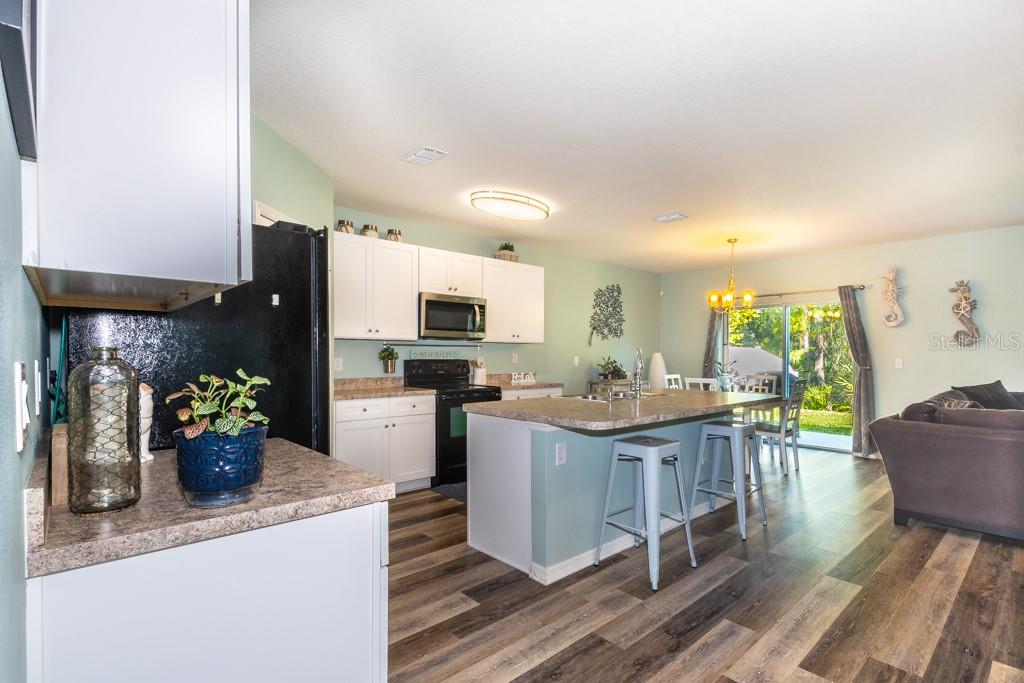 Sabal Lakes - Residential