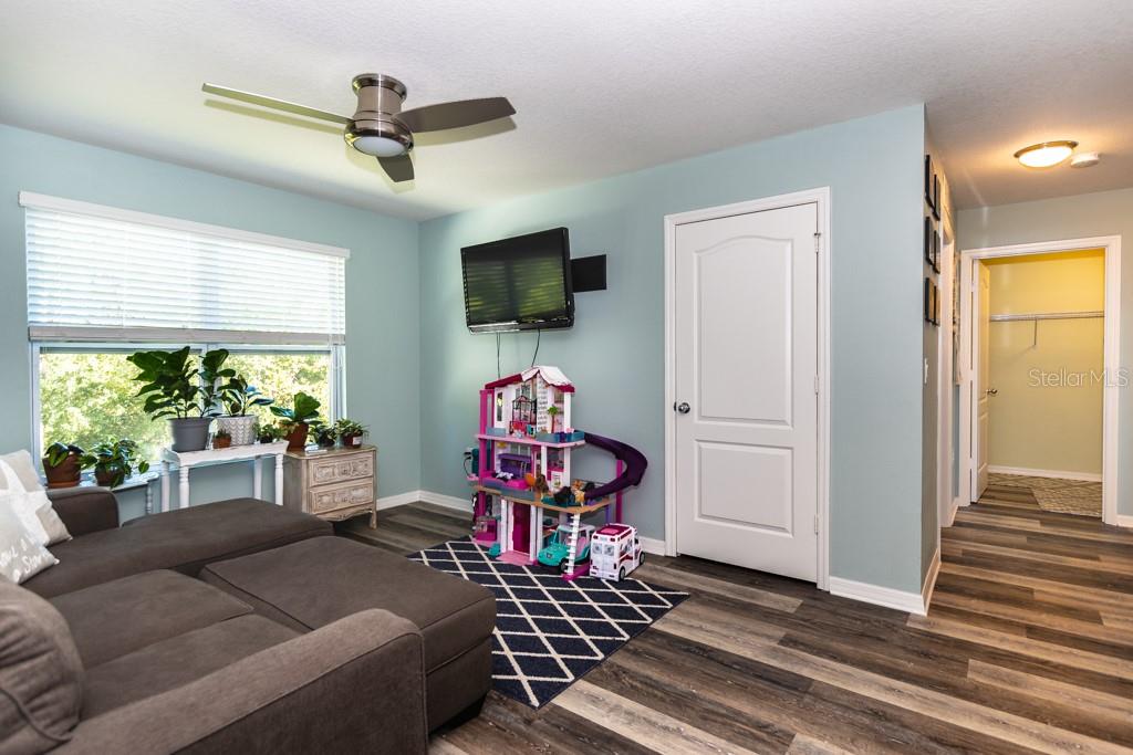 Sabal Lakes - Residential