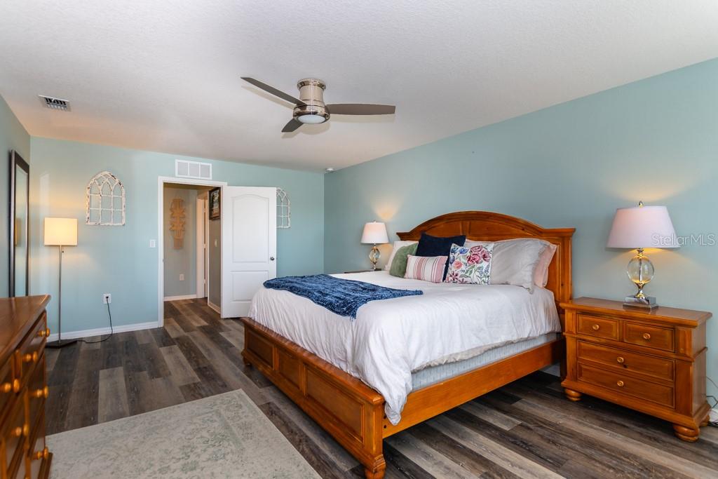 Sabal Lakes - Residential