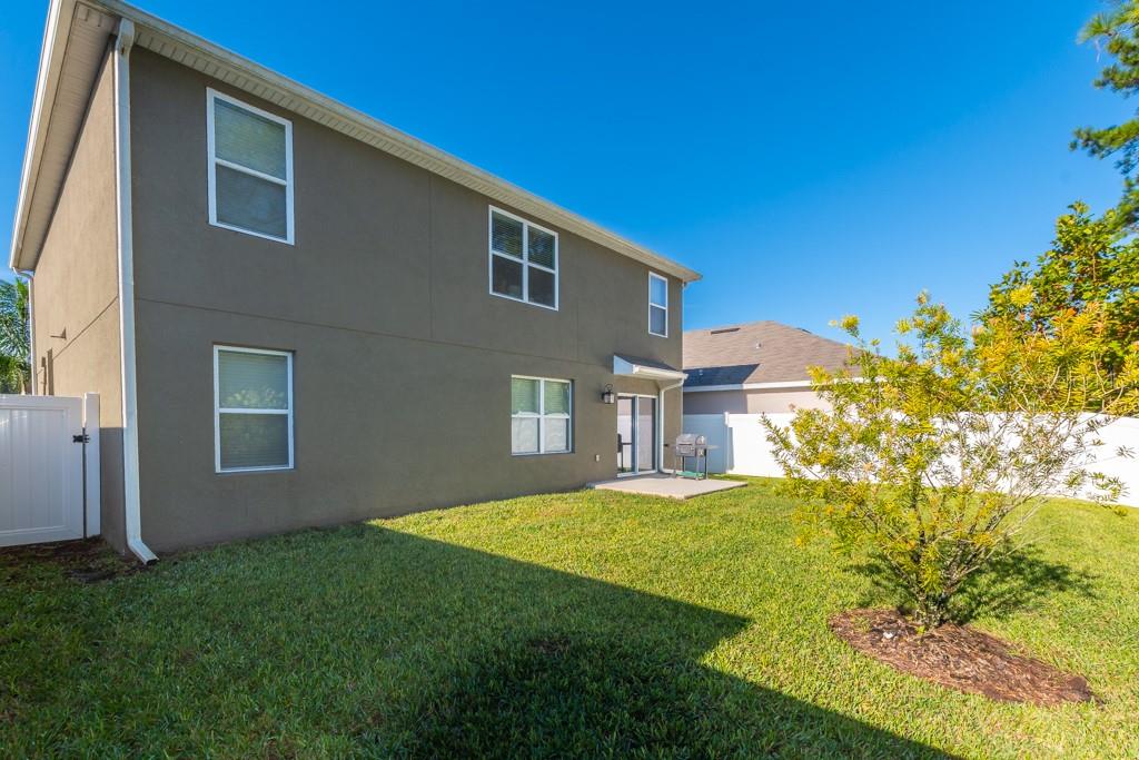 Sabal Lakes - Residential