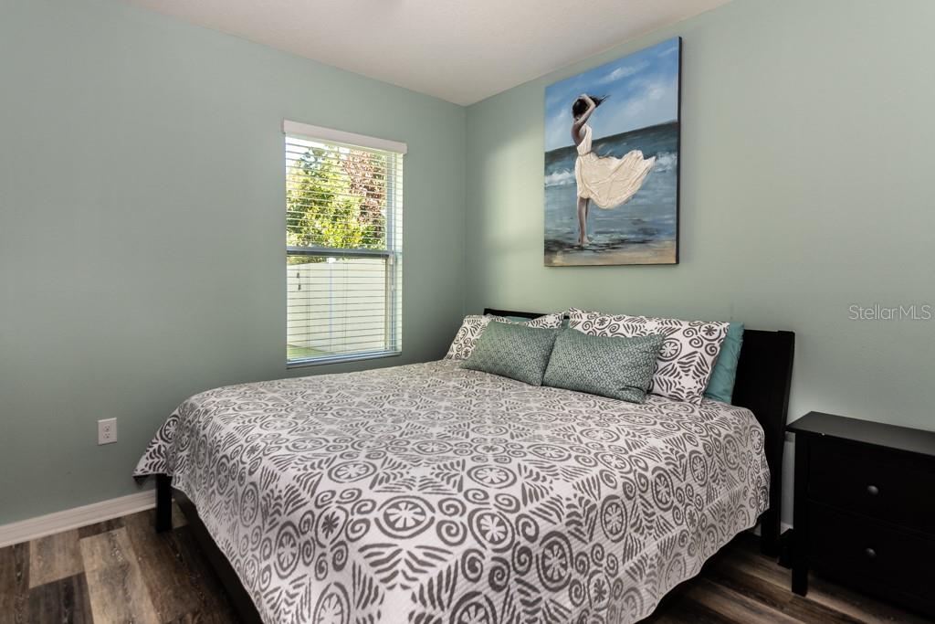 Sabal Lakes - Residential