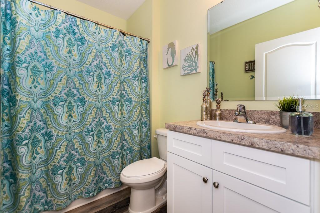 Sabal Lakes - Residential