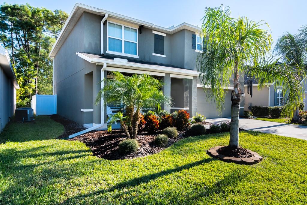 Sabal Lakes - Residential