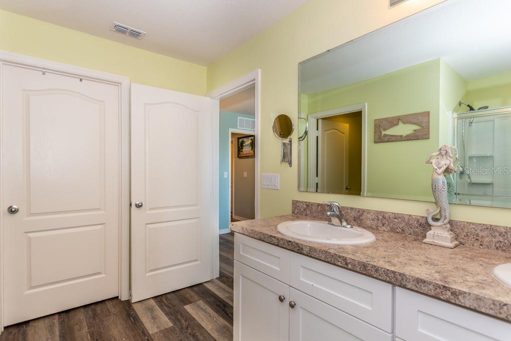 Sabal Lakes - Residential