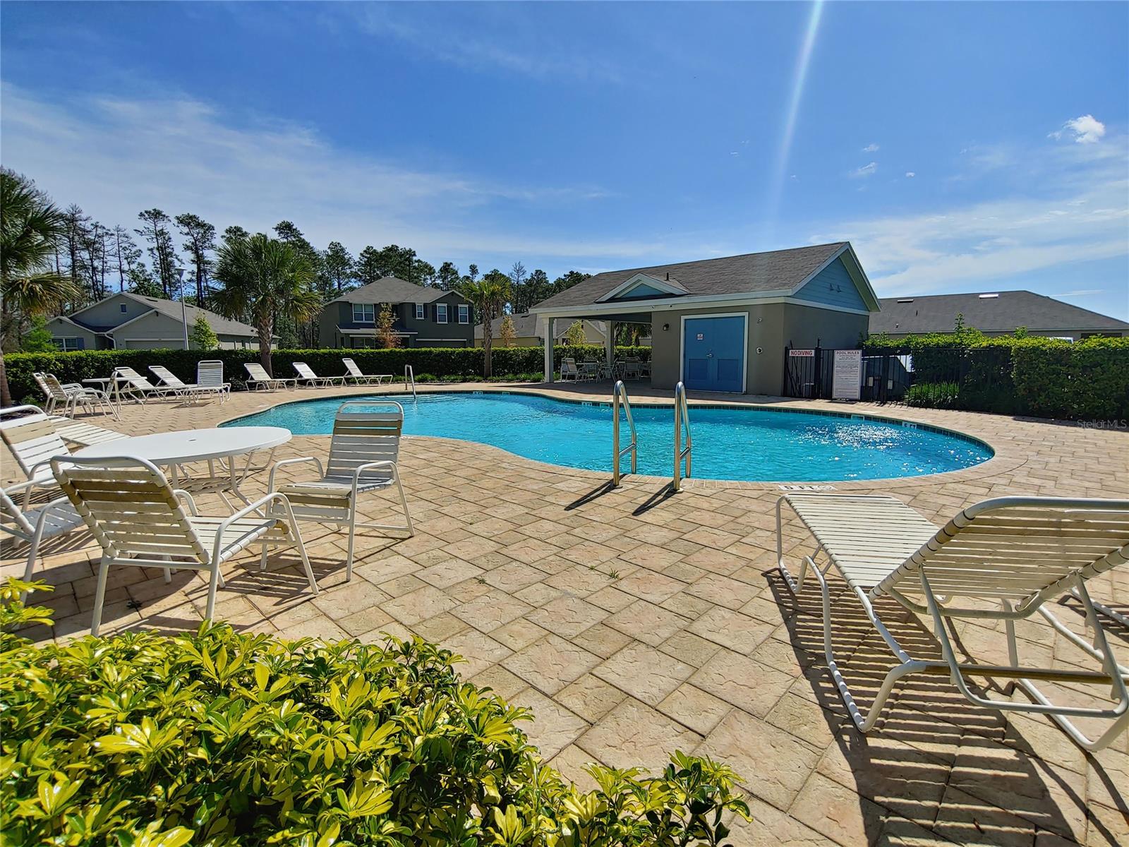 Sabal Lakes - Residential