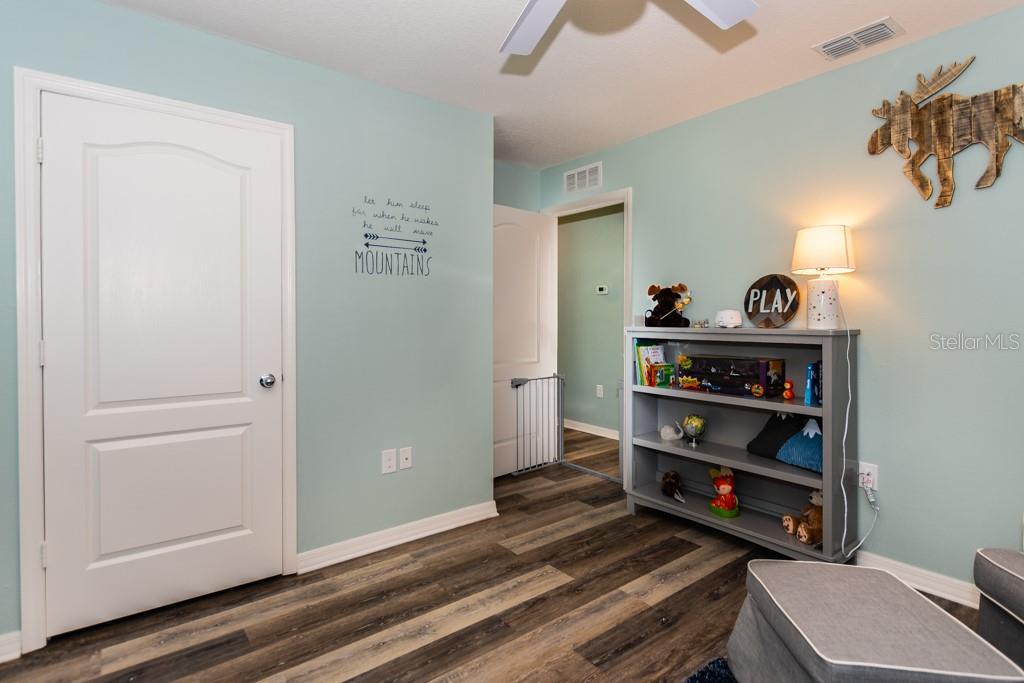 Sabal Lakes - Residential