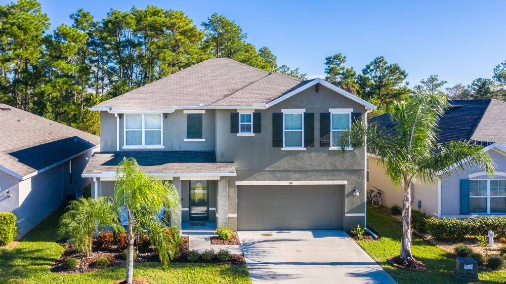 Sabal Lakes - Residential