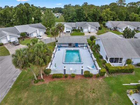 A home in OCALA