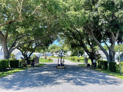 A home in OCALA