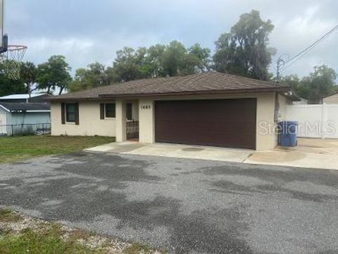 Photo of 1685 W Euclid Avenue, Deland, FL 32720 (MLS # J998780)