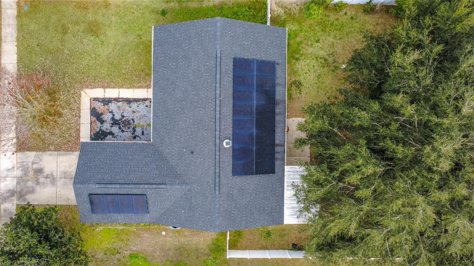 EASTRIDGE PH 01 - Residential