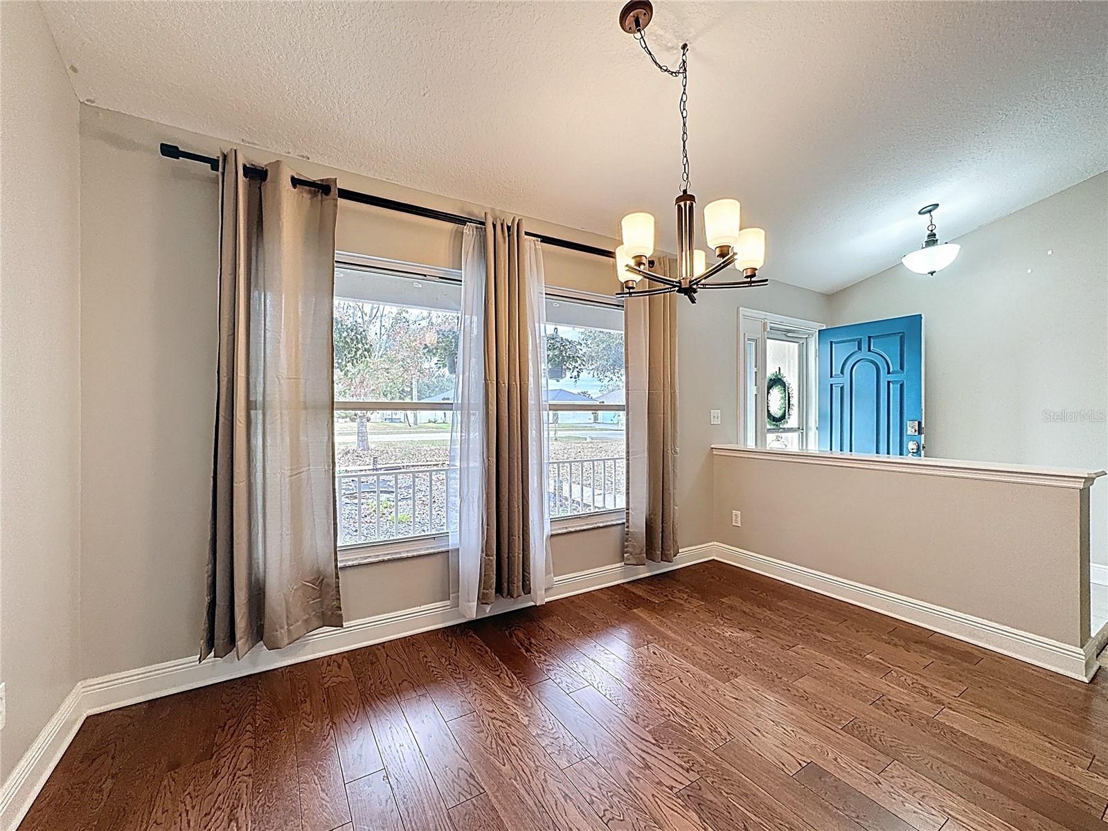 EASTRIDGE PH 01 - Residential