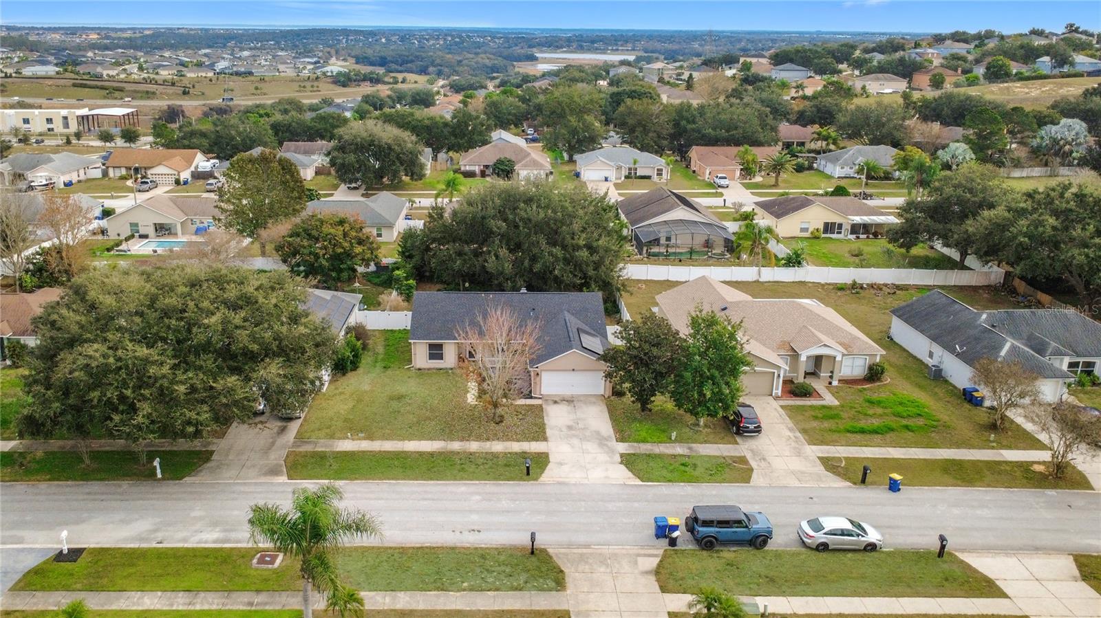 EASTRIDGE PH 01 - Residential