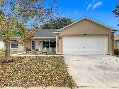 917 MARQUEE DRIVE MINNEOLA FL 34715