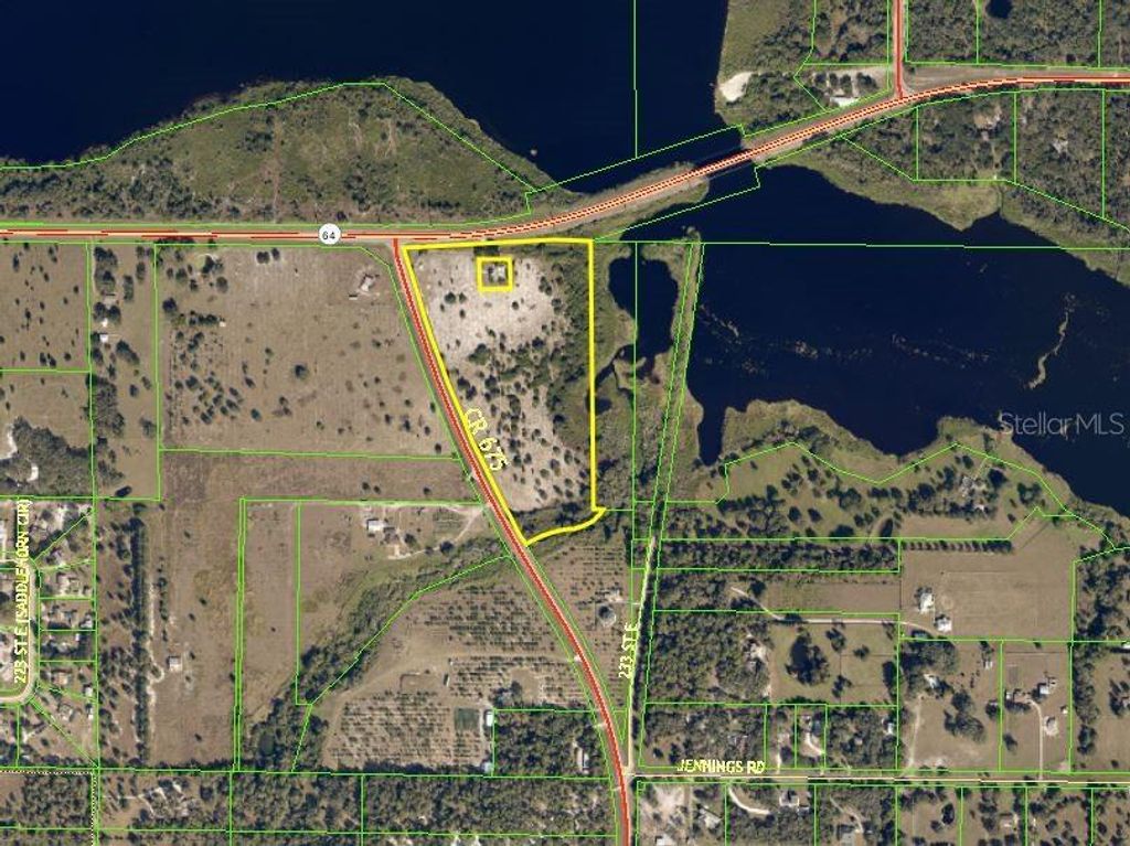 Photo of Cr-675, Bradenton, FL 34211 (MLS # A4630204)