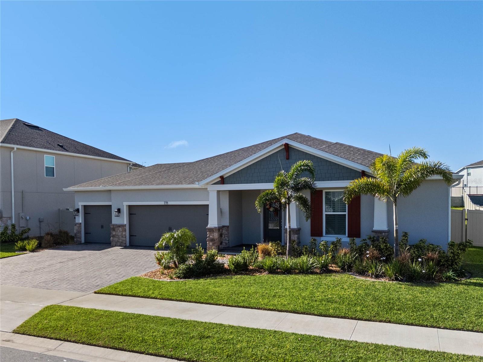 771 ANNABELL RIDGE ROAD