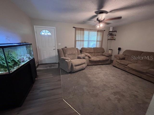 WOODYS SUB - Residential