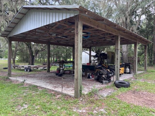 WOODYS SUB - Residential