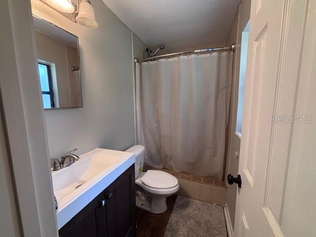 WOODYS SUB - Residential