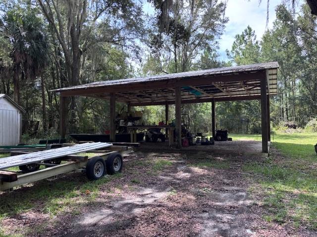 WOODYS SUB - Residential