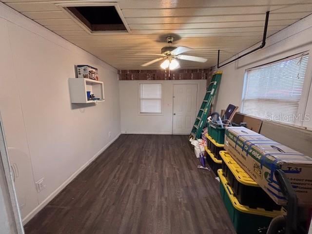 WOODYS SUB - Residential