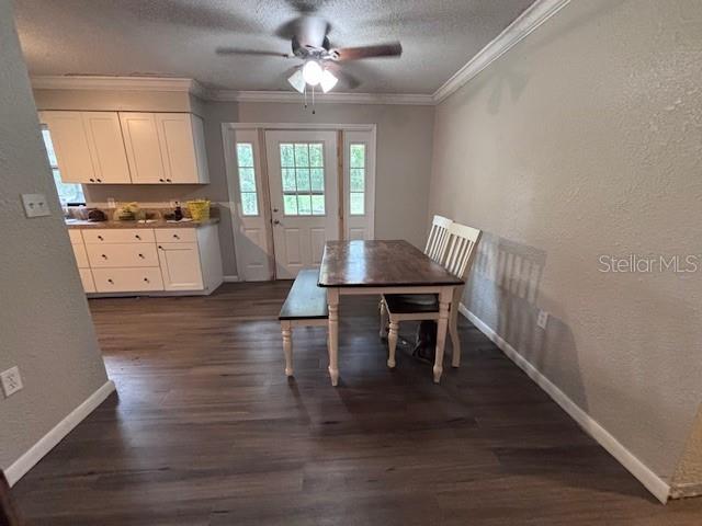 WOODYS SUB - Residential