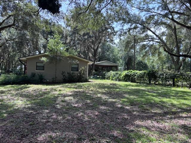 WOODYS SUB - Residential